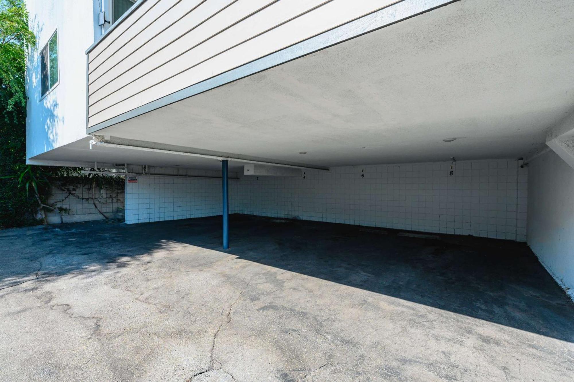 Apartment New Renovated 2b2b Self Checkin Free Parking 1 Pasadena