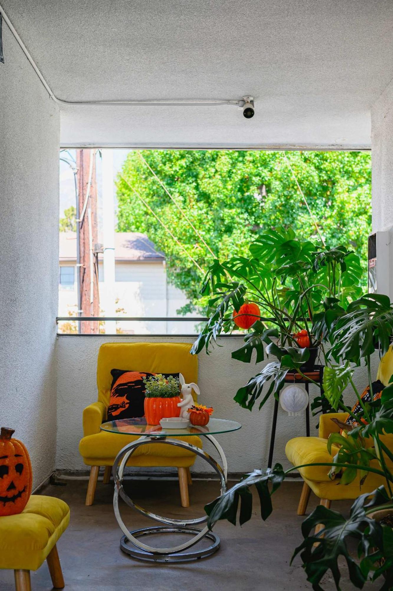 New Renovated 2b2b Self Checkin Free Parking 1 * Pasadena