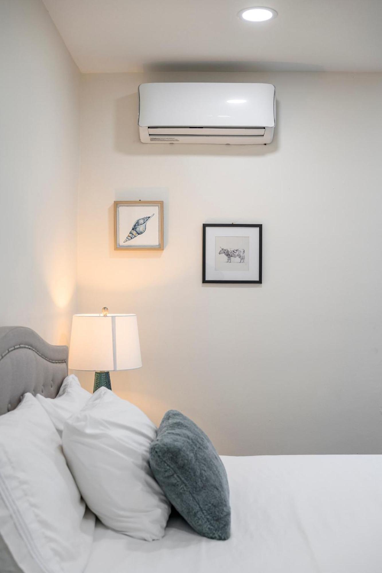 Apartment New Renovated 2b2b Self Checkin Free Parking 1 Pasadena