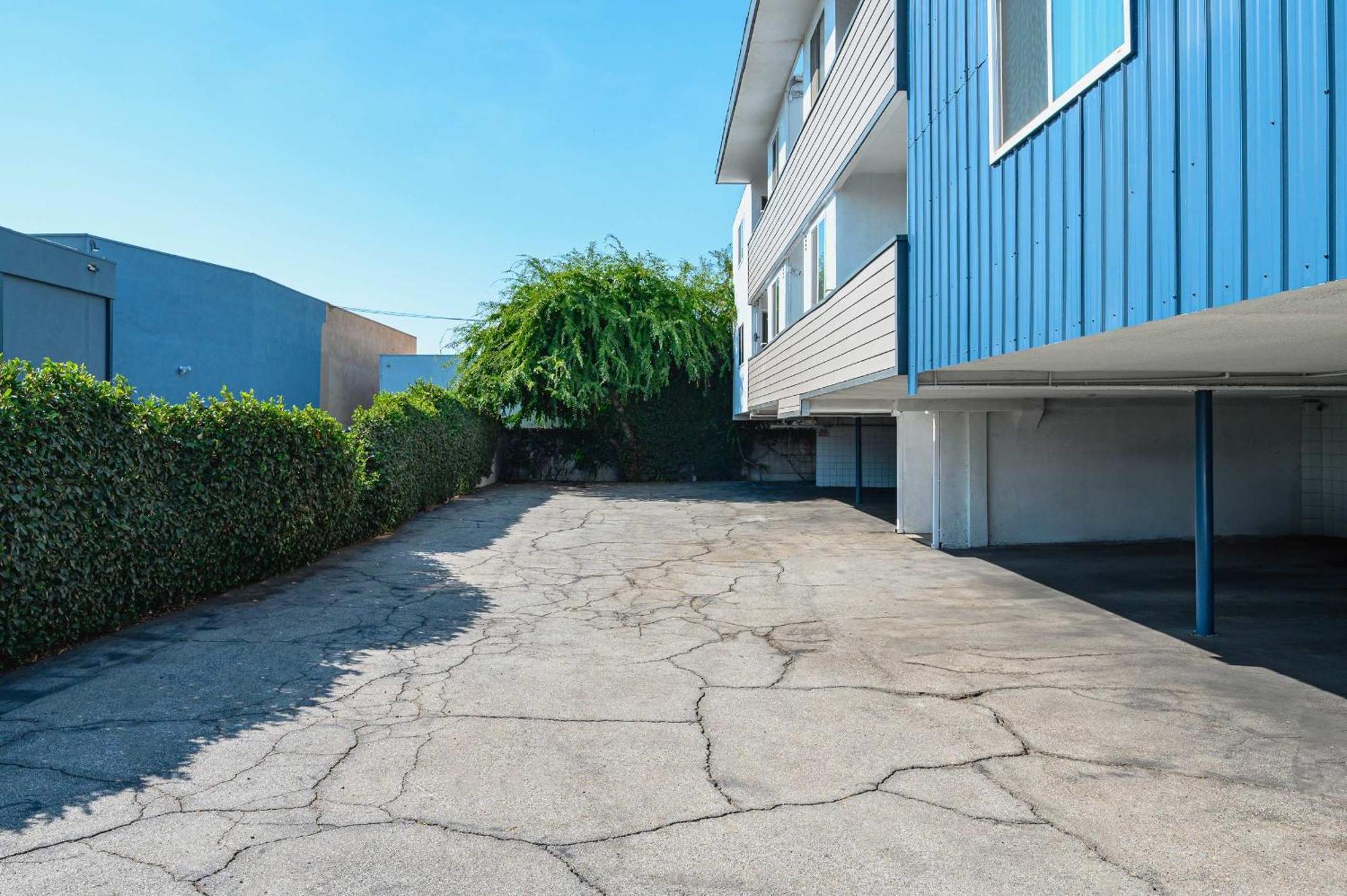 New Renovated 2b2b Self Checkin Free Parking 1 * Pasadena