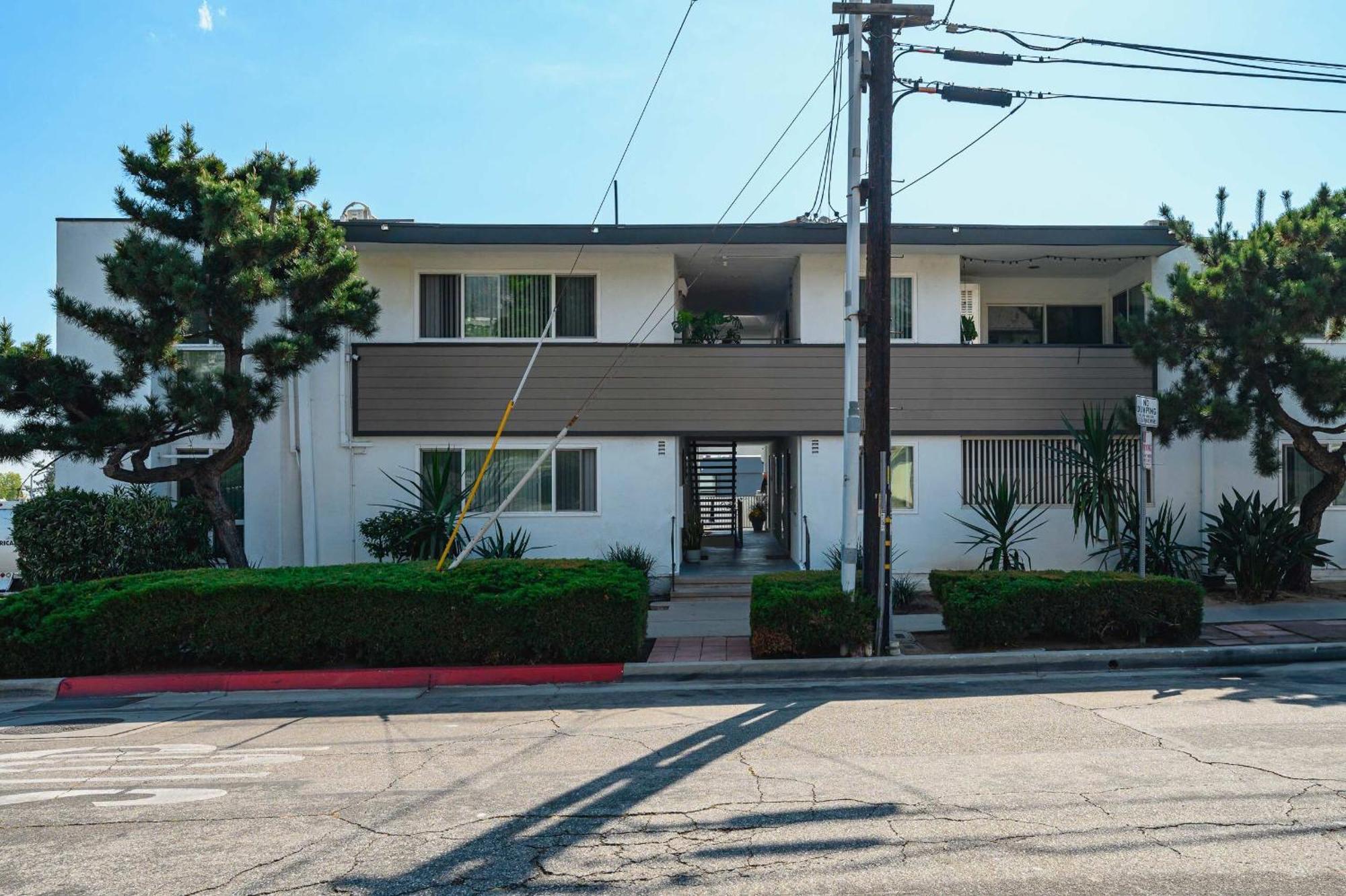 Apartment New Renovated 2b2b Self Checkin Free Parking 1